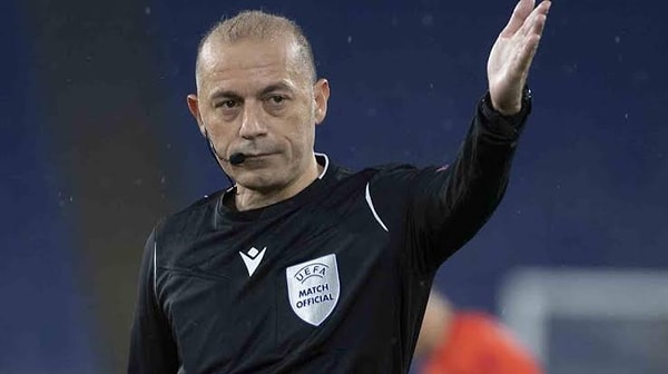 Ağustos 2023 tarihinde Gürcistan Futbol Federasyonu Hakem Kurulu Başkanlığı'na getirilen FIFA kokartlı eski hakem Cüneyt Çakır artık Rusya Futbol Federasyonu ile anlaştı.