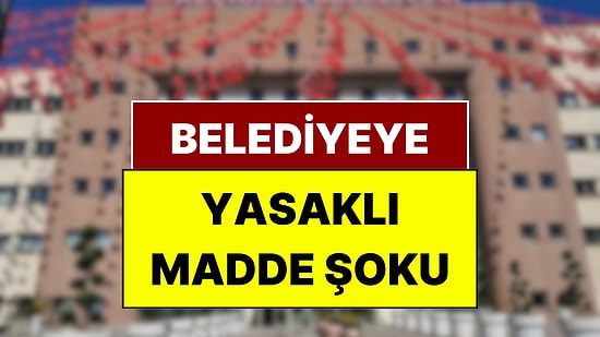Keçiören Belediyesi’nde 213 Personelden 171’inin Yasaklı Madde Testi Pozitif Çıktı