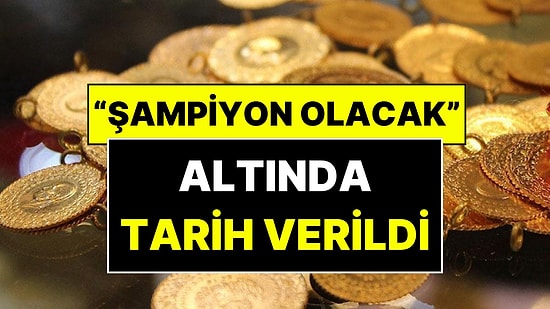 Altında Yeni Fiyat Veren İslam Memiş 2027 ve 2028'in Şampiyonunu Açıkladı