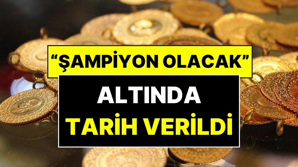 Altında Yeni Fiyat Veren İslam Memiş 2027 ve 2028'in Şampiyonunu Açıkladı