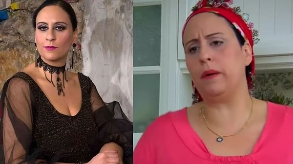 Tuzlu Kahve Dizisinin İrma'sı Şeyla Halis Hakkında Bilmeniz Gerekenler