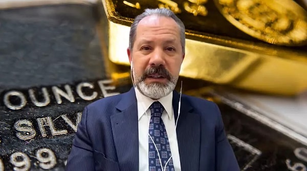 What will be the price of gold? Gold commentary from Islam Memiş.