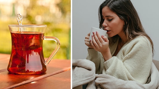 Attention Daily Tea Drinkers: Research Reveals Remarkable Effects of Black Tea on Heart Health