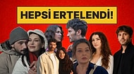 Yeraltı, Halef, Ömür Usta, Sevdam Karadeniz, Anne Yarısı İçin Radikal Karar: Yayın Tarihleri Ertelendi!