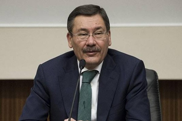 İsmail Saymaz'dan Melih Gökçek'e: " AK Parti Gökçekleri gözden çıkardı mı?"