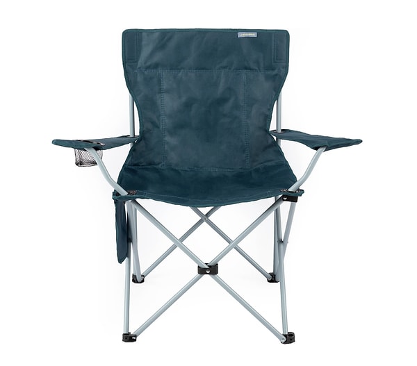 Uniqamp Pro XL portatif katlanır kamp sandalyesi sepette 1.599,00 TL yerine net 799,50 TL!