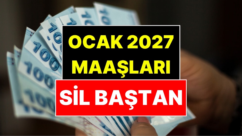 SSK, Bağ-Kur ve Memur Emeklisinin 2 Aylık Kesinleşen Zam Oranı!