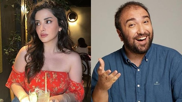 Boşanmalarının ardından günlerce gündemden düşmeyen Deniz Bağdaş ve Özgür Turhan çifti iddialarıyla ortalığı ayağa kaldırmıştı.