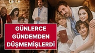 Boşanma Aşamasındaki Yasak Aşk İddiaları Gündem Olmuştu: Deniz Bağdaş, Aksel Gürel ile Evlendi
