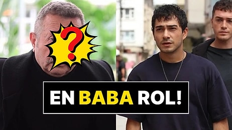 Son Olarak Hudutsuz Sevda'da Rol Alan Usta Oyuncu Altı Üstü İstanbul Dizisine Dahil Oldu