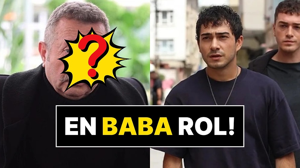 Son Olarak Hudutsuz Sevda'da Rol Alan Usta Oyuncu Altı Üstü İstanbul Dizisine Dahil Oldu