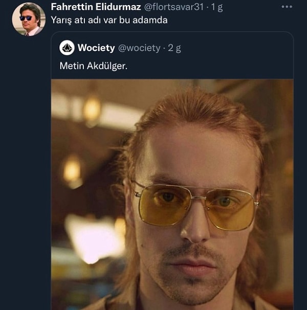 Peki ama neden?