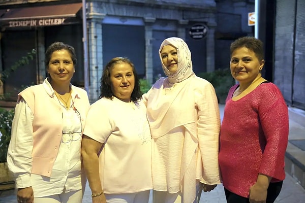 "Gerçekten kendimin değerli olduğunu bu hastalıkla anladım"