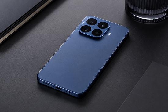 The Best Smartphones of 2026 Announced: Xiaomi Surpasses iPhone for Top Award