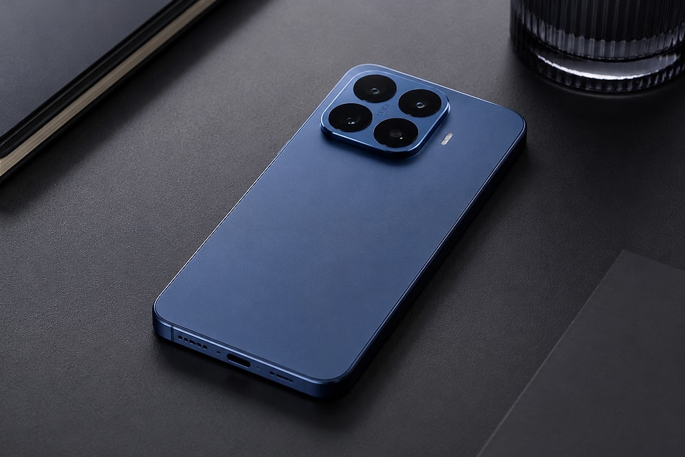 The Best Smartphones of 2026 Announced: Xiaomi Surpasses iPhone for Top Award