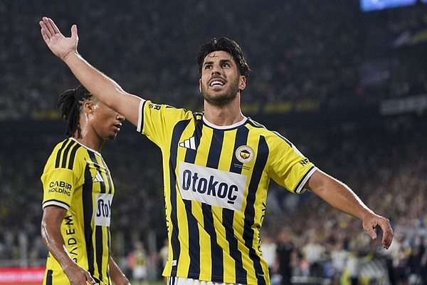 "Asensio kararını kulübe iletti."