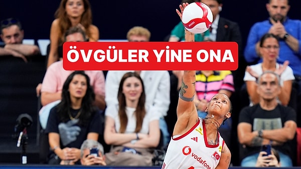 Vargas Yine Sosyal Medyayı Esir Aldı