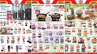 BİM'e Tefal Tava Çeşitleri Geliyor! 11 Eylül 2026 BİM Aktüel Kataloğu