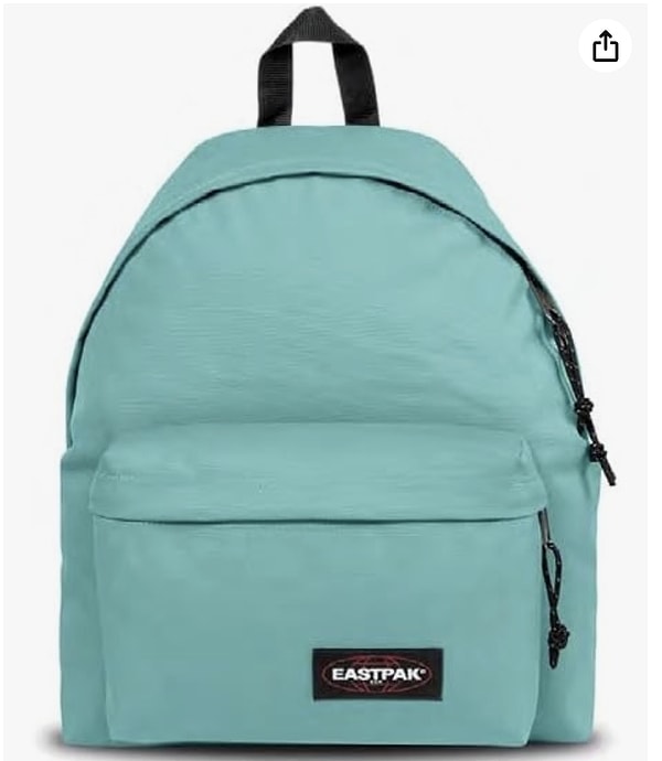 Eastpak Padded Pak'r unisex sırt çantası %38 indirimle 3.099,00 TL yerine net 1.913,10 TL!