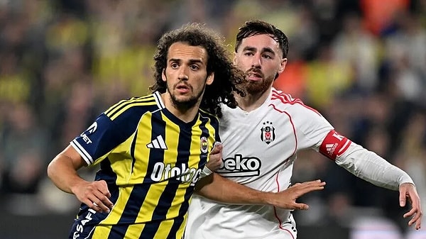 Fenerbahçe Beşiktaş Derbisi Hangi Kanalda İzlenir, Şifreli mi?