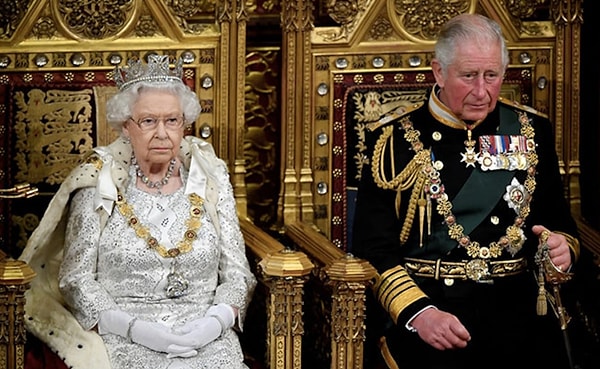 In the UK, passports are issued directly in the name of the monarch and on behalf of their office.