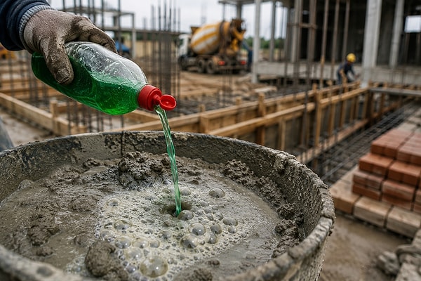 Industry representatives emphasize that such interventions, initially made for the purpose of saving a few dollars, not only shorten the lifespan of projects, but also damage the commercial reputation of craftsmen and businesses.