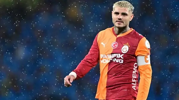 Transfer sezonunda beklediği teklifler gelmedi.