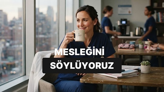 Kahve Tercihlerine Göre Mesleğini Tahmin Ediyoruz!