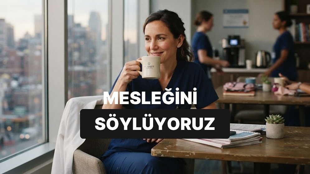 Kahve Tercihlerine Göre Mesleğini Tahmin Ediyoruz!