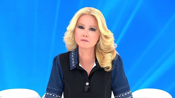 Yıllardır ekranların en güçlü ve ulaşılması en zor isimlerinden biri olan Müge Anlı, özel hayatını kameralardan uzakta yaşamayı tercih ediyor.
