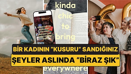 50’sinde Olmak, Yalnız Yemek, Hayır Demek: Artık Hepsi “Biraz Şık”
