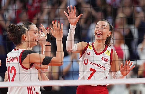 Rakibimizin belli olacağı maç ne zaman oynanacak?