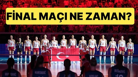 Filenin Sultanları Finalde Hangi Takımla Oynayacak? Final Ne Zaman Saat Kaçta?