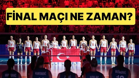 Filenin Sultanları Finalde Hangi Takımla Oynayacak? Final Ne Zaman Saat Kaçta?