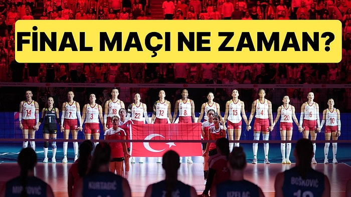 Filenin Sultanları Finalde Hangi Takımla Oynayacak? Final Ne Zaman Saat Kaçta?