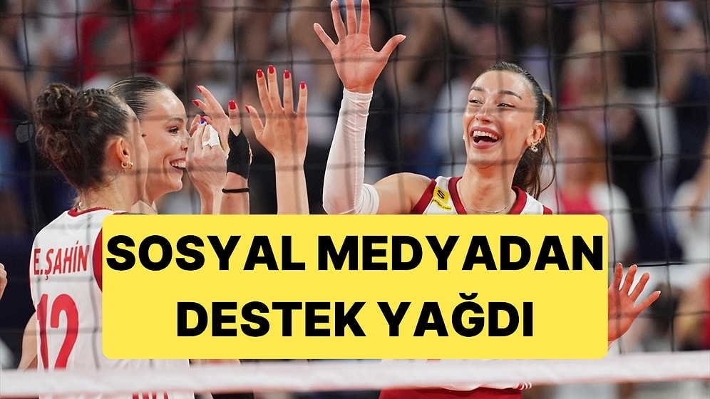 Filenin Sultanları Finale Çıktı, Sosyal Medya Alıştığı Zaferlerden Birini Yine Coşkuyla Kutladı