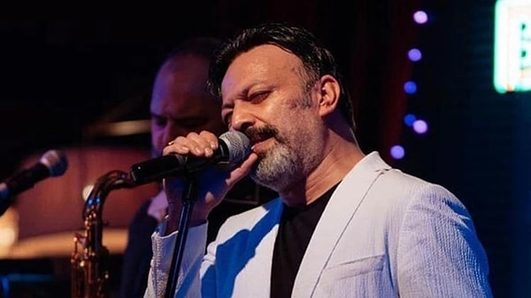Dizi kadrosundan çıkarılmıştı.