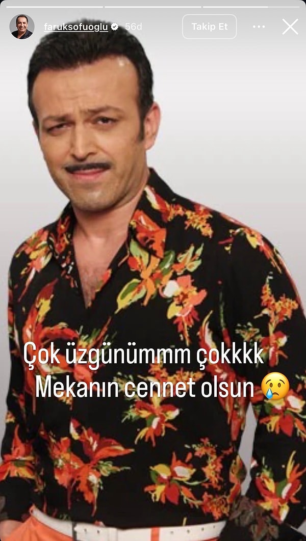 Faruk Sofuoğlu