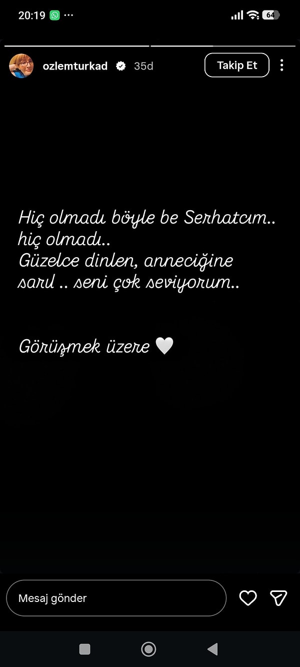 Özlem Türkad