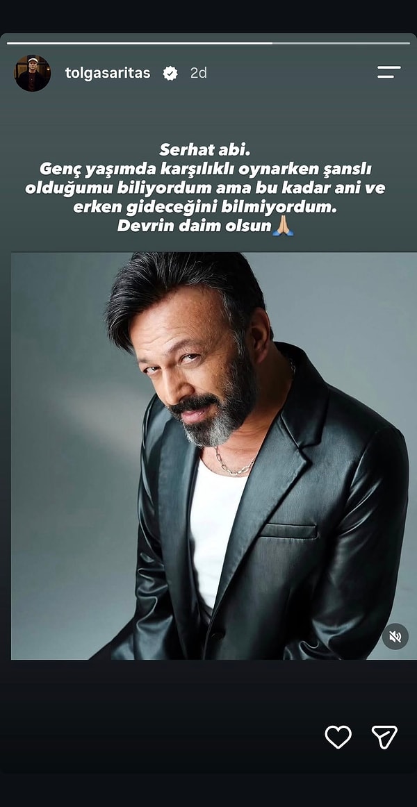 Tolga Sarıtaş