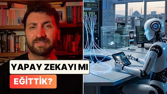 Komplo Teorilerine İnanmayanlar Bile Mantıklı Geldi: Sosyal Medya Akımları Yapay Zekayı Eğitmek İçin Mi Var?