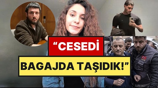 Umut Altaş’tan FBI’a Gülistan Doku İtirafı: "Cinayete Tanık Oldum!"