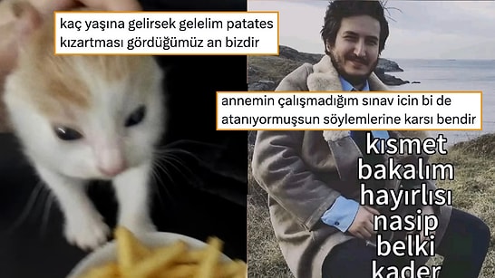 Pantolon Alışverişi Yapmanın Zorluğundan KPSS Temennilerine 24 Saatin Viral Tweetleri