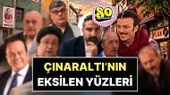 "Ergun Plak" Serhat Kılıç'ın Ardından: Seksenler Dizisinden Hayatını Kaybeden Oyuncular