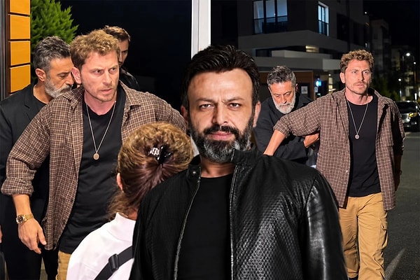 Türk televizyonunun en tanıdık yüzlerinden biri olan Serhat Kılıç'tan gelen acı haber hepimizi hazırlıksız yakaladı.