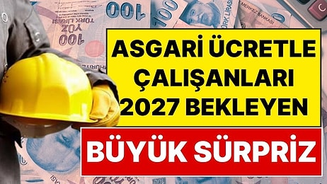 2027 Yılında Asgari Ücretliyi Bekleyen Büyük Sürpriz: SGK Uzmanı, Kıdem Tazminatındaki 1 Gün Detayını Anlattı