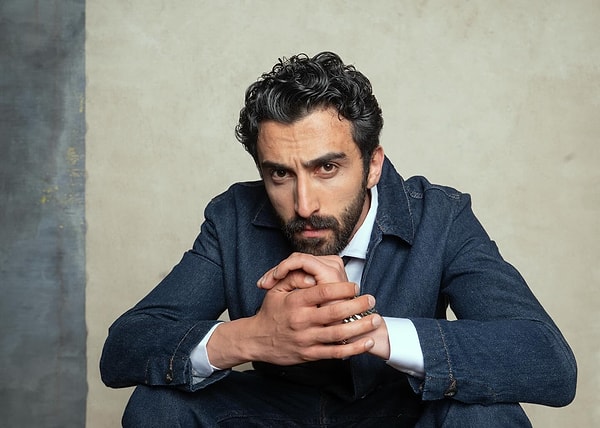 Susuz Yaz'da Erol Taş'ın canlandırdığı Hasan karakterine hayat verecek isim Batuhan Bozkurt Yüzgüleç oldu.