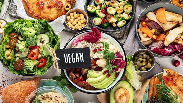 En İyi Vegan Markalar: Kategoriye Göre - 2026