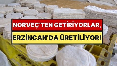 Norveç’ten Deri Getirip Erzincan Tulumu Yapıyorlar: Türkiye’nin Dört Bir Yanına Gönderiliyor