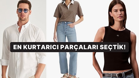 Ne Giysem Derdine Son: Haftalık Kurtarıcı Parça Önerileri